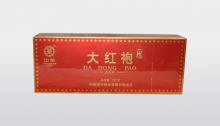 吉品大紅袍